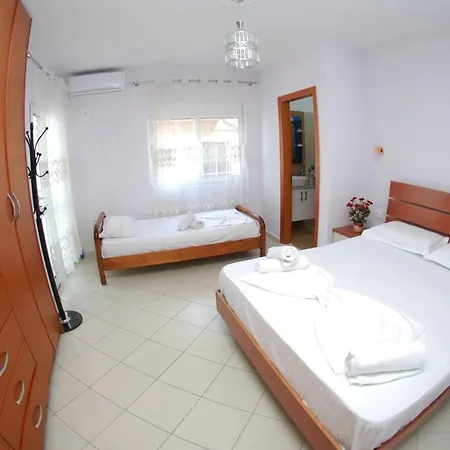 Alban Sea View *