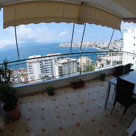 Lejlighed Alban Sea View