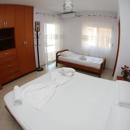 Alban Sea View * Saranda