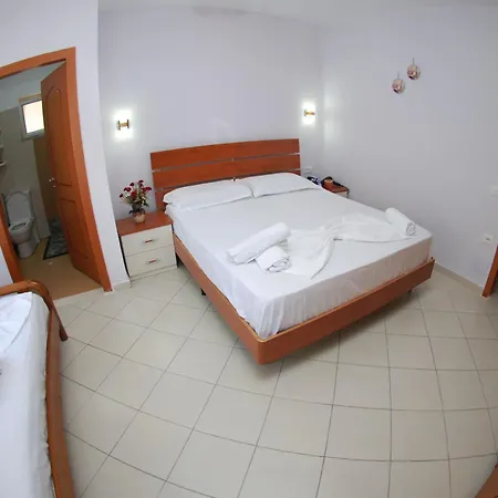Apartment Alban Sea View Sarande