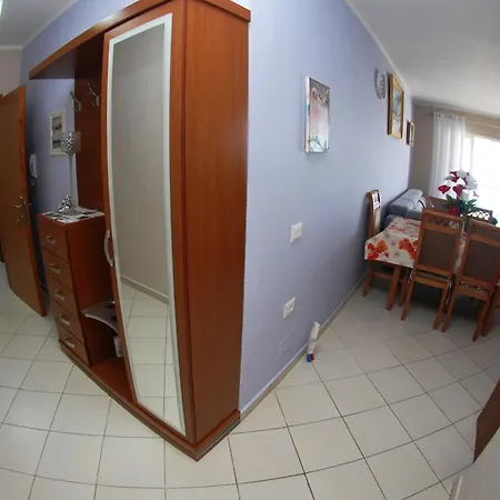 Alban Sea View Saranda