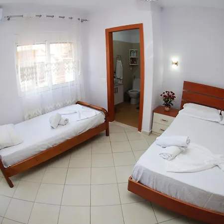 Apartment Alban Sea View *
