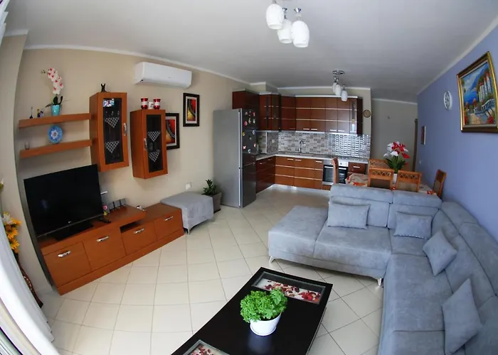 Alban Sea View *