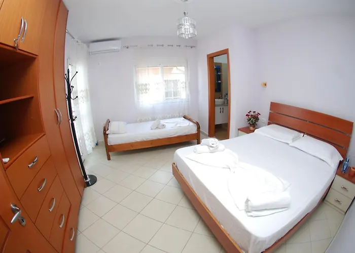 Alban Sea View *